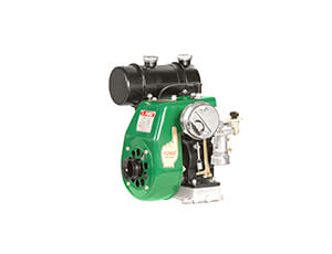 1.5Hp, 3000 RPM