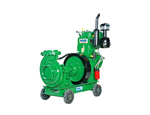 5Hp To 12.5Hp, Diesel Pump Sets