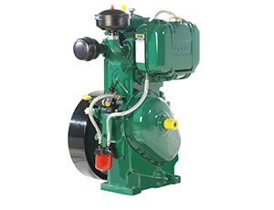 5Hp To 12.5Hp Water Cool Engine