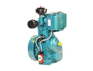 8Hp To 12.5Hp Watercool Engine