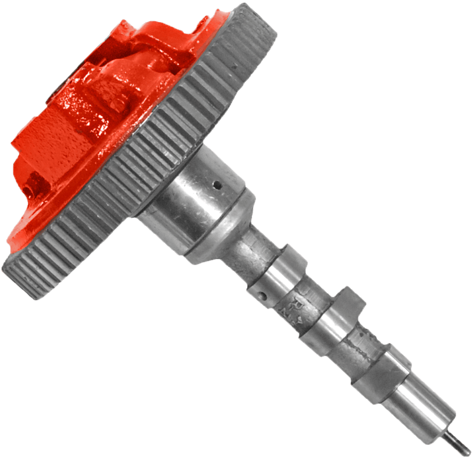 Camshaft