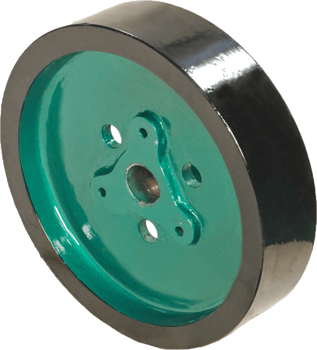 Flywheel