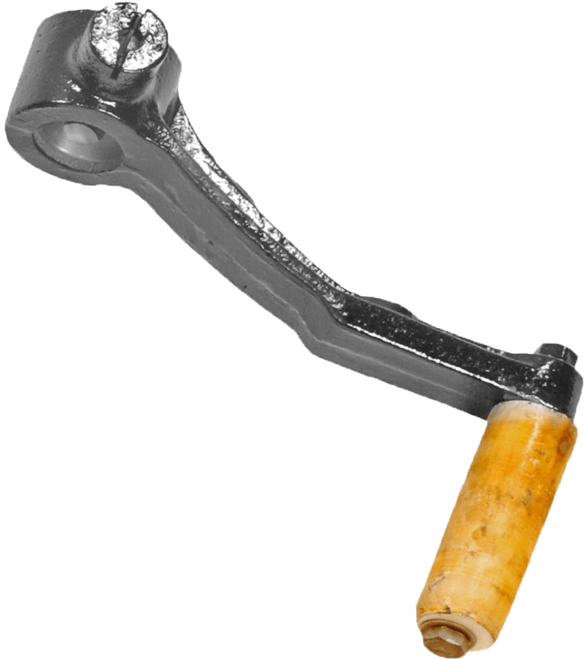 Handle