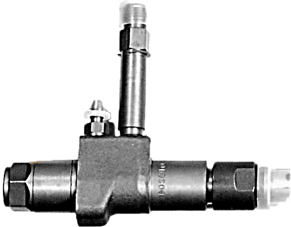 Injector